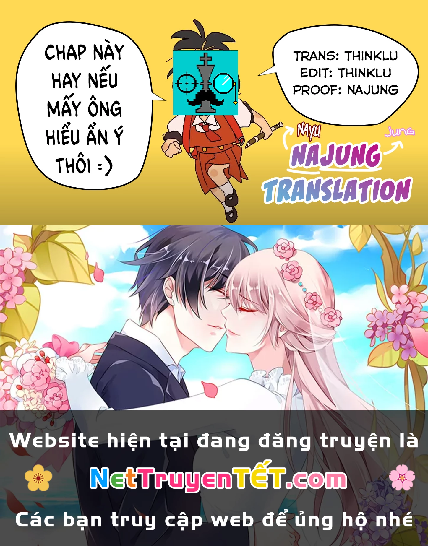 Ogami Tsumiki Và Cuộc Sống Diệu Kì! Chapter 10 - 19