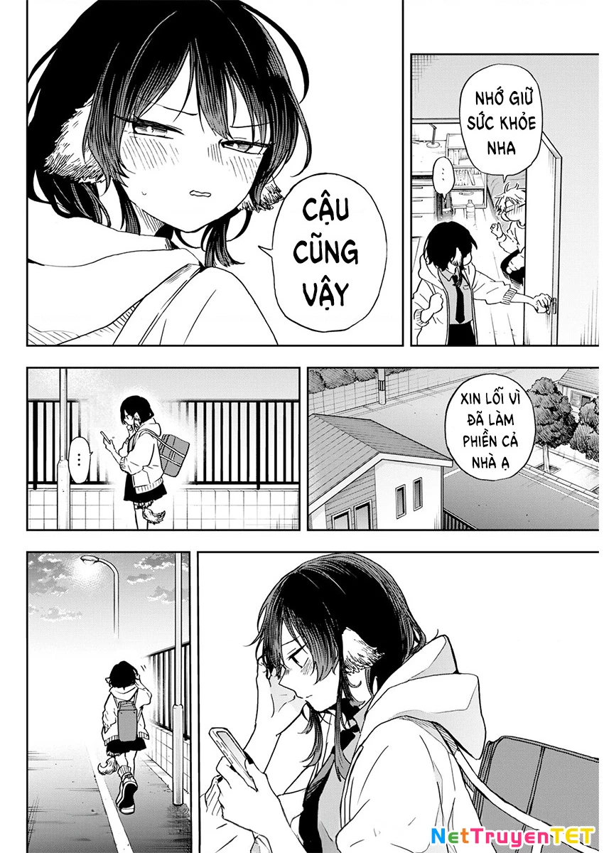 Ogami Tsumiki Và Cuộc Sống Diệu Kì! Chapter 11 - 18