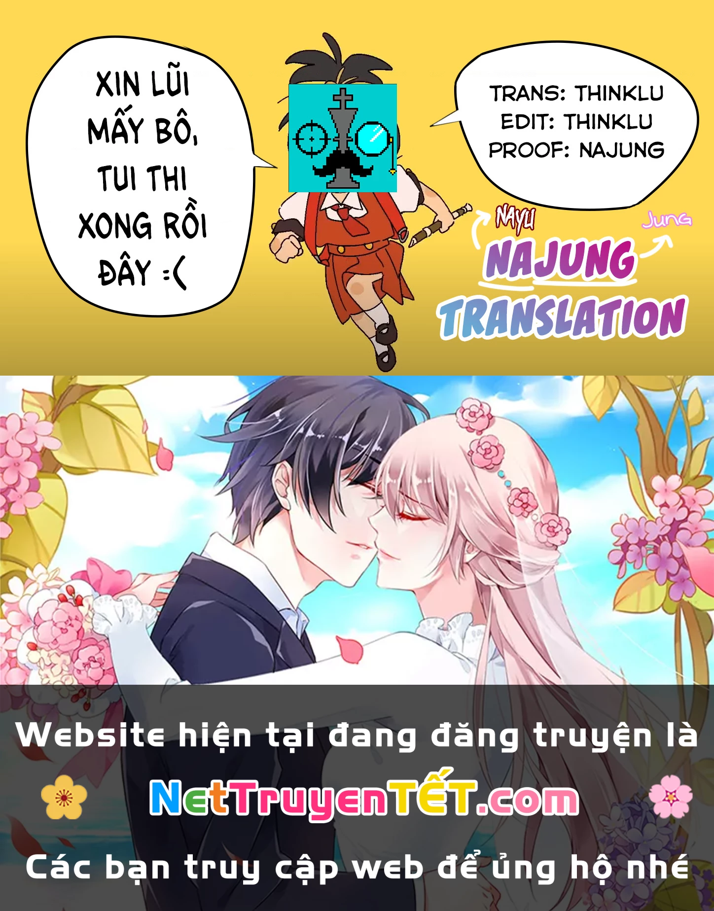 Ogami Tsumiki Và Cuộc Sống Diệu Kì! Chapter 11 - 19