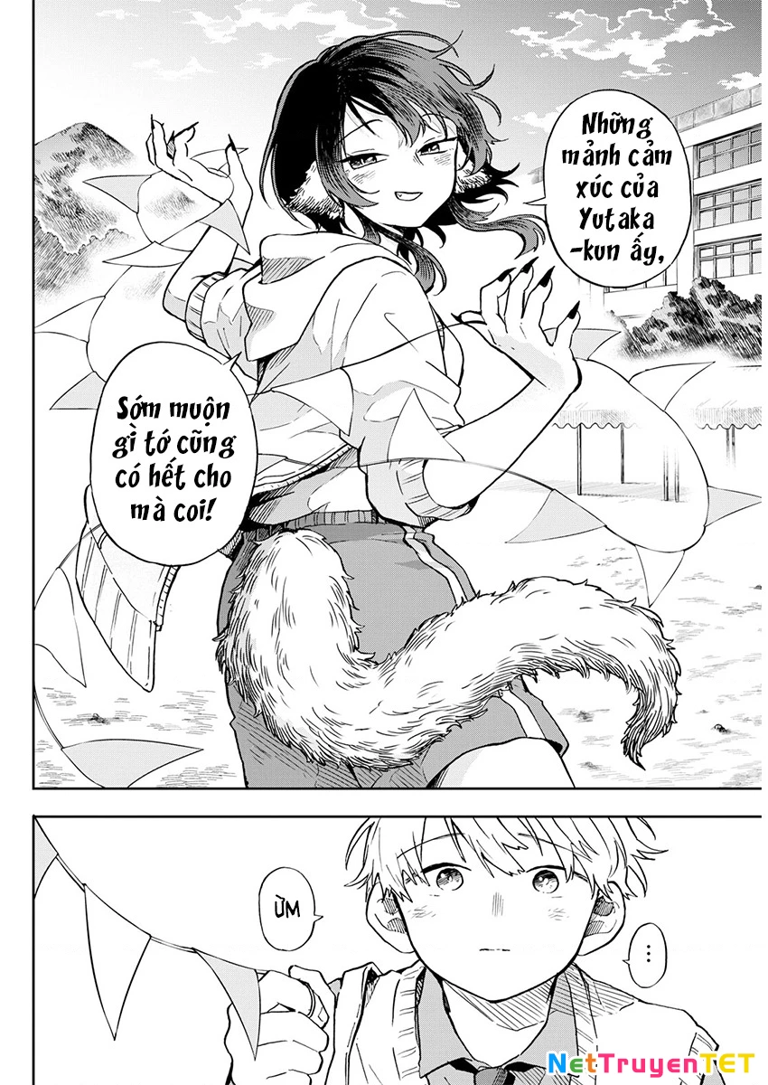 Ogami Tsumiki Và Cuộc Sống Diệu Kì! Chapter 12 - 6