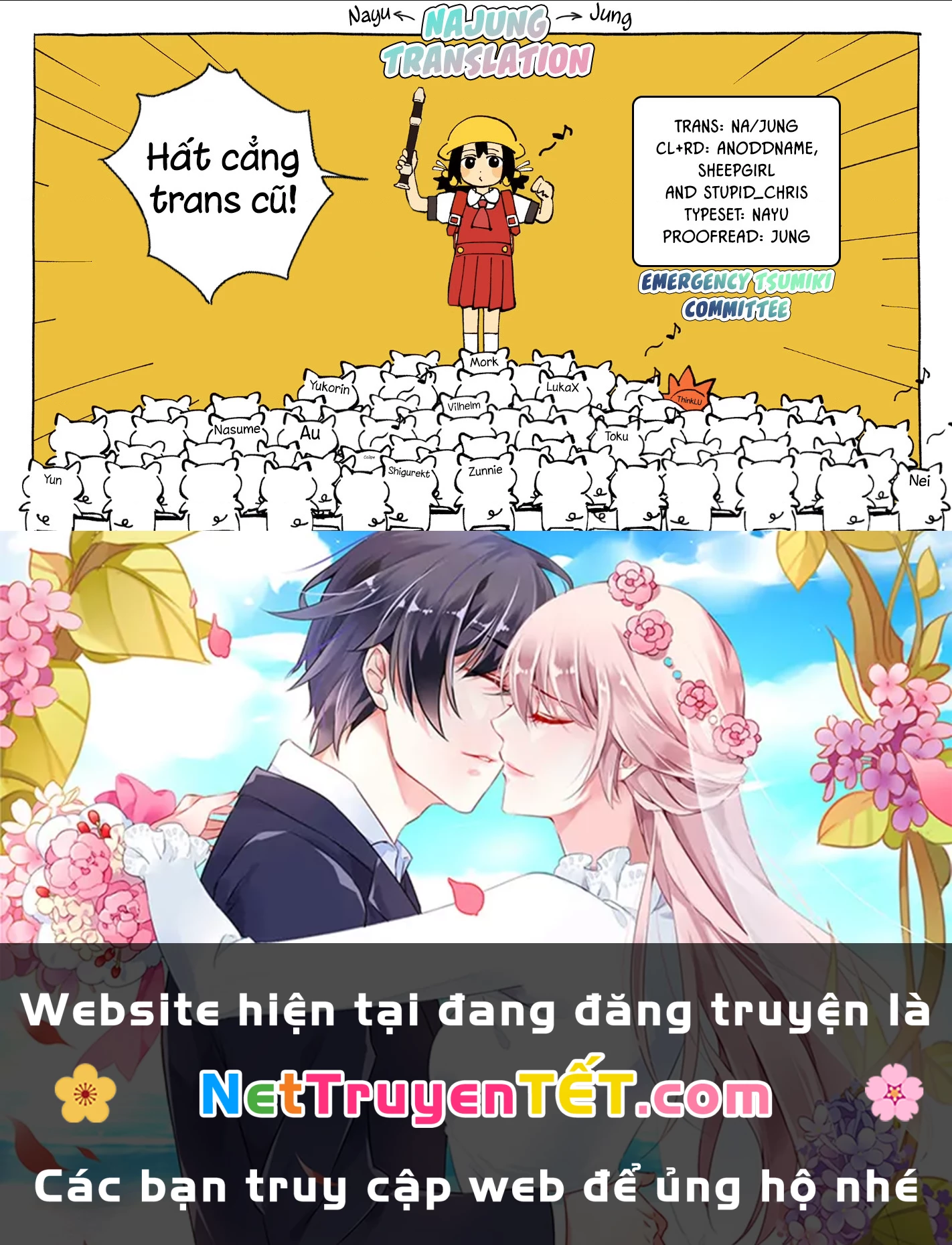 Ogami Tsumiki Và Cuộc Sống Diệu Kì! Chapter 13 - 19