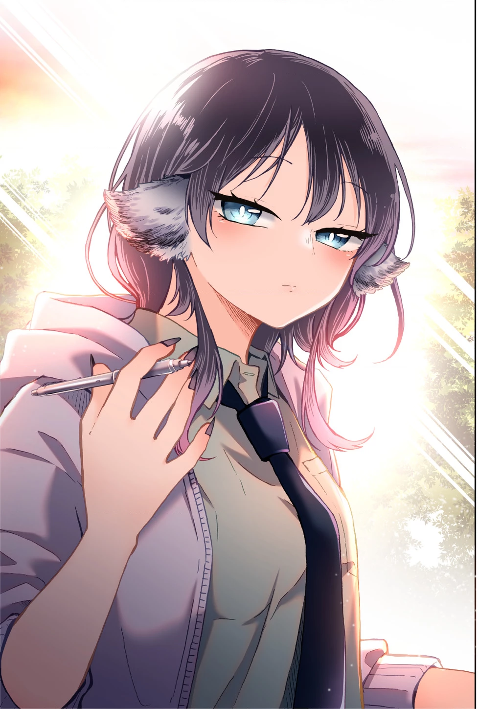 Ogami Tsumiki Và Cuộc Sống Diệu Kì! Chapter 17 - 13