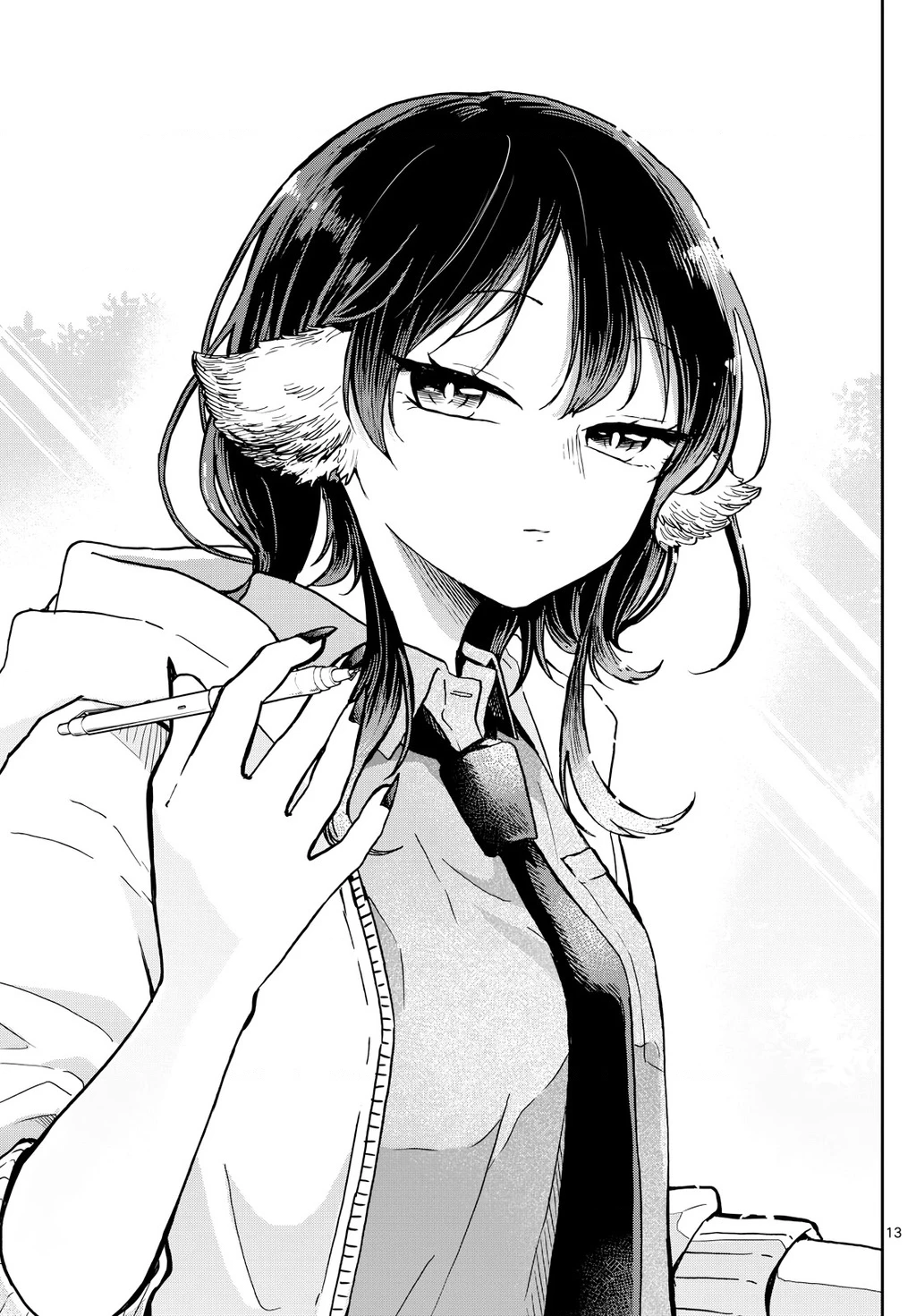 Ogami Tsumiki Và Cuộc Sống Diệu Kì! Chapter 17 - 14