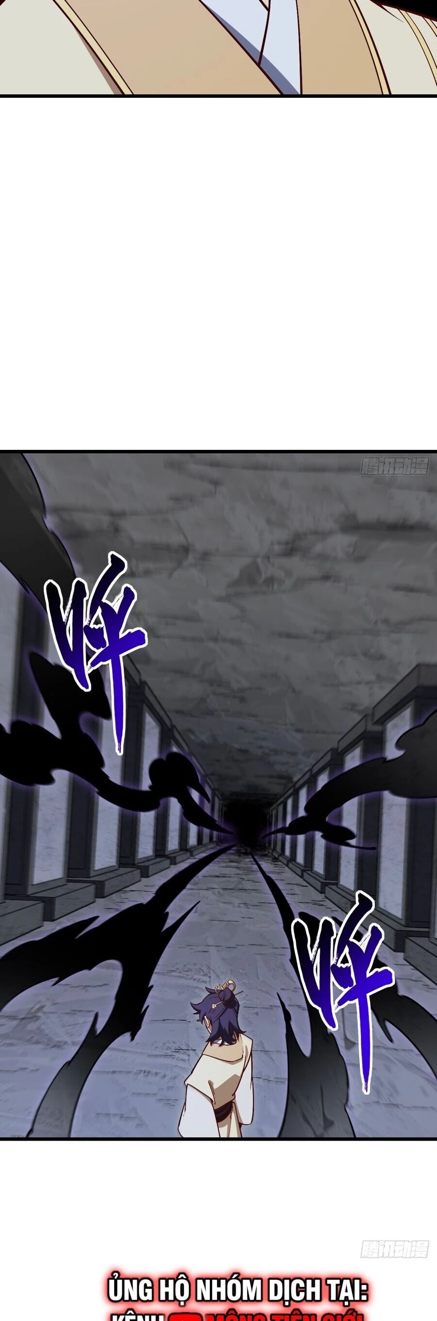 Bắt Đầu Đánh Dấu Hoang Cổ Thánh Thể Chapter 55 - 11
