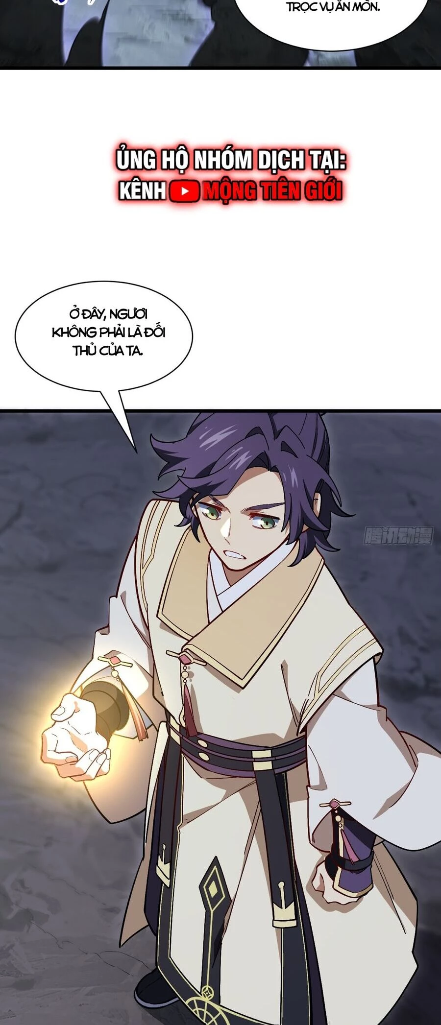 Bắt Đầu Đánh Dấu Hoang Cổ Thánh Thể Chapter 55 - 23
