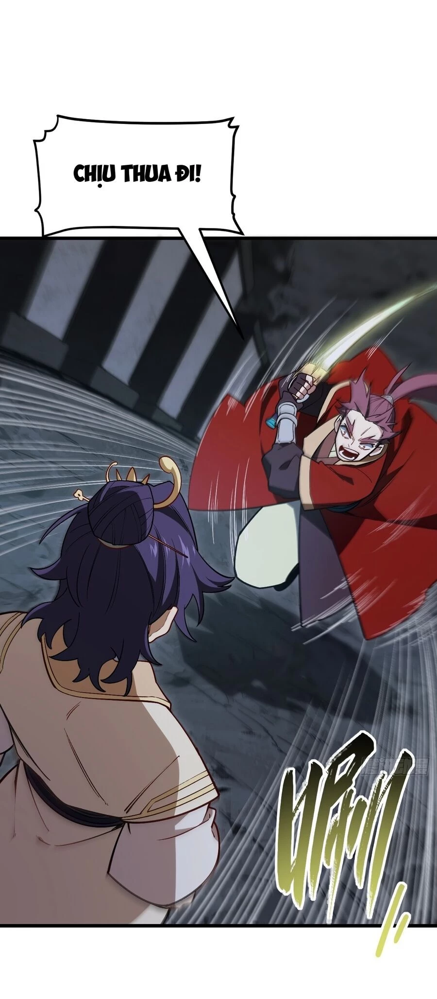 Bắt Đầu Đánh Dấu Hoang Cổ Thánh Thể Chapter 55 - 25