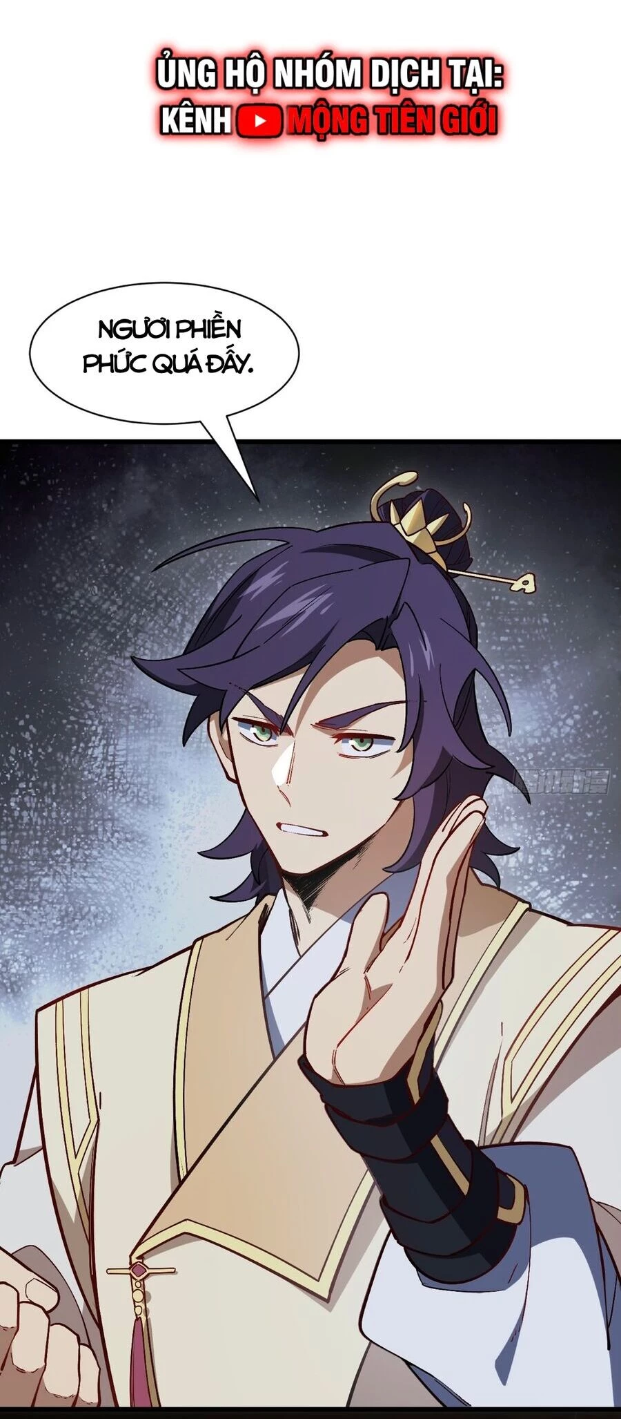 Bắt Đầu Đánh Dấu Hoang Cổ Thánh Thể Chapter 55 - 26