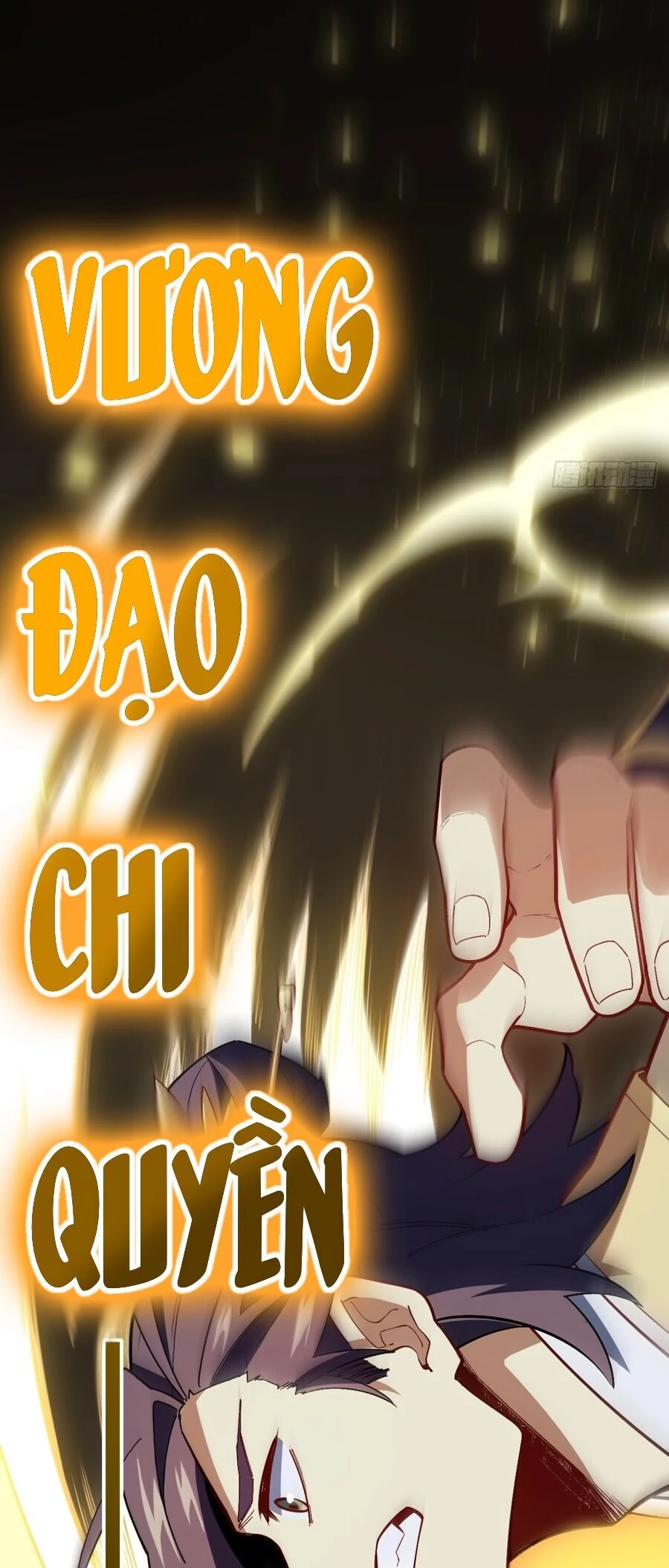 Bắt Đầu Đánh Dấu Hoang Cổ Thánh Thể Chapter 55 - 27