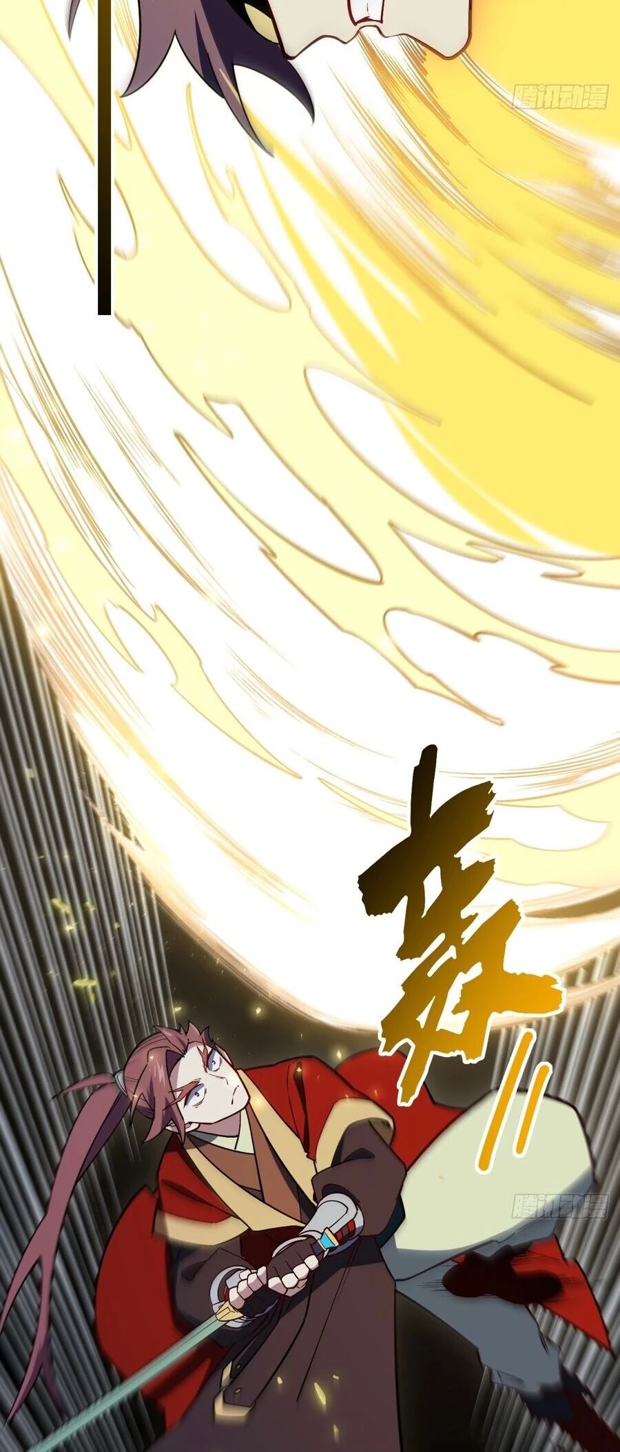 Bắt Đầu Đánh Dấu Hoang Cổ Thánh Thể Chapter 55 - 28