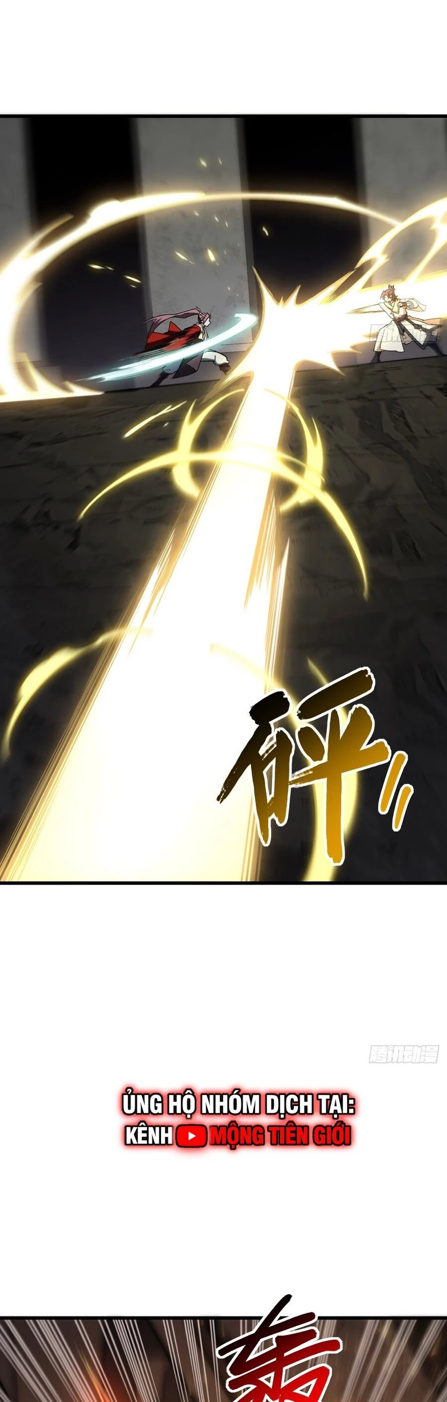 Bắt Đầu Đánh Dấu Hoang Cổ Thánh Thể Chapter 55 - 30