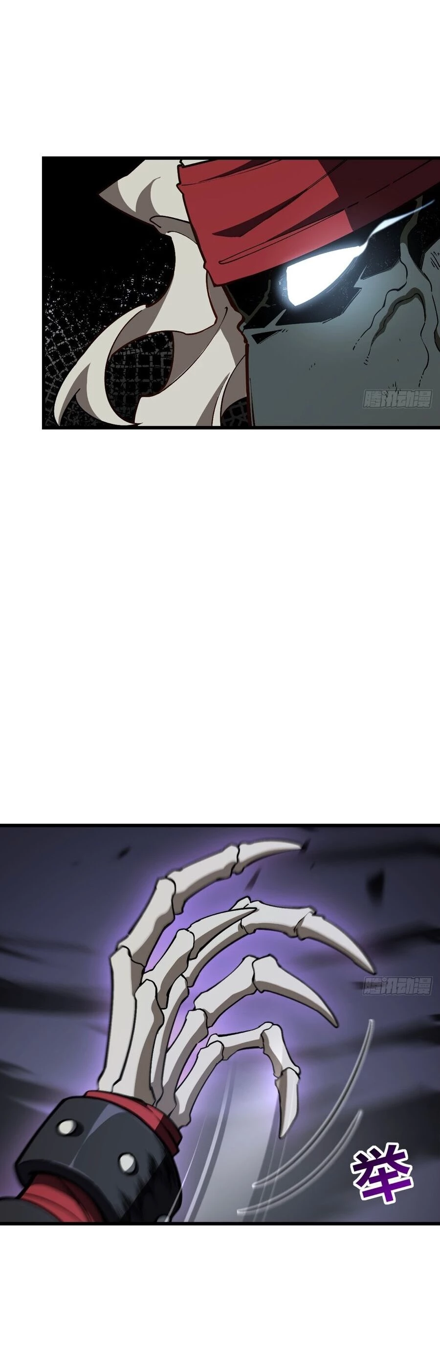 Bắt Đầu Đánh Dấu Hoang Cổ Thánh Thể Chapter 55 - 41