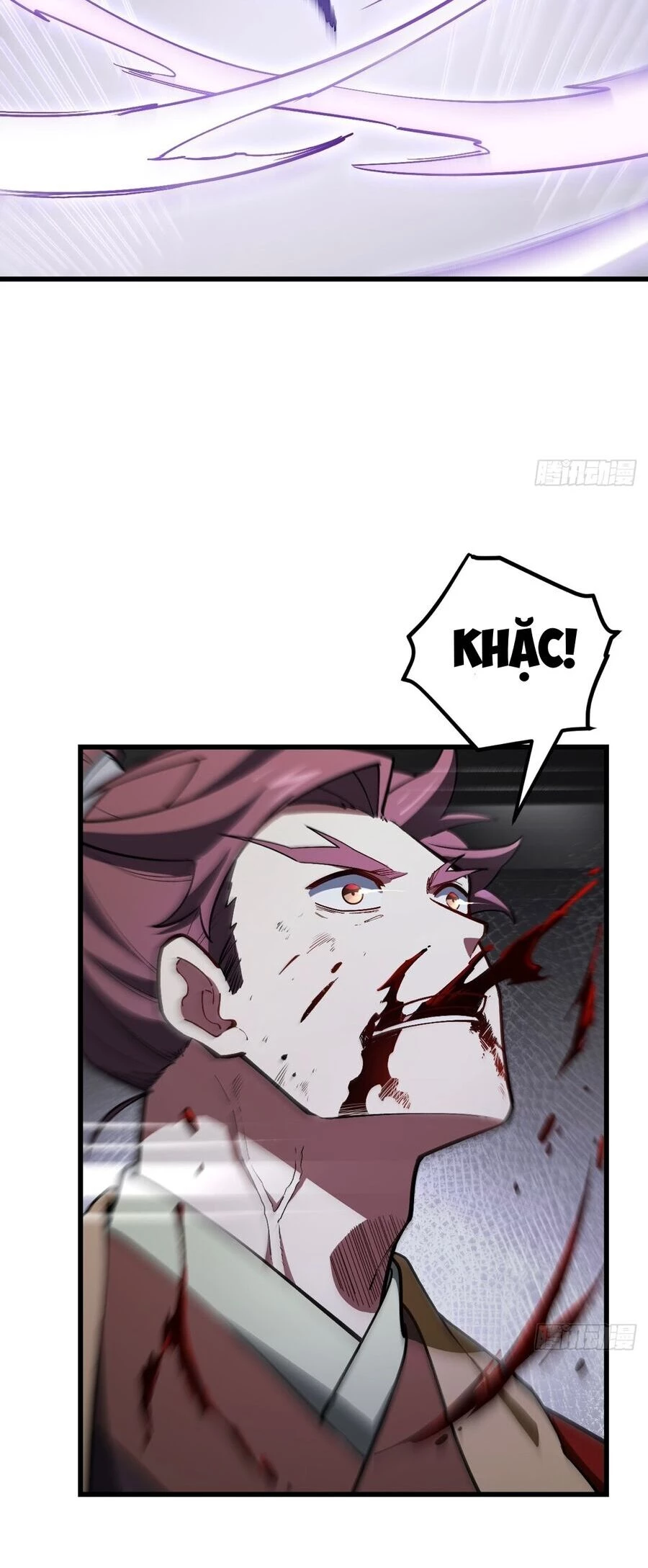 Bắt Đầu Đánh Dấu Hoang Cổ Thánh Thể Chapter 55 - 43