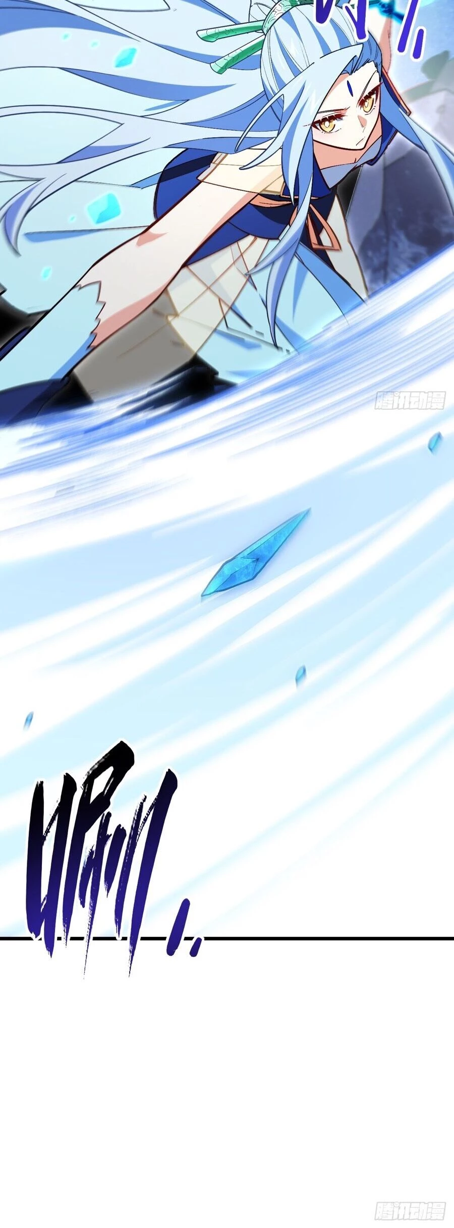 Bắt Đầu Đánh Dấu Hoang Cổ Thánh Thể Chapter 56 - 14