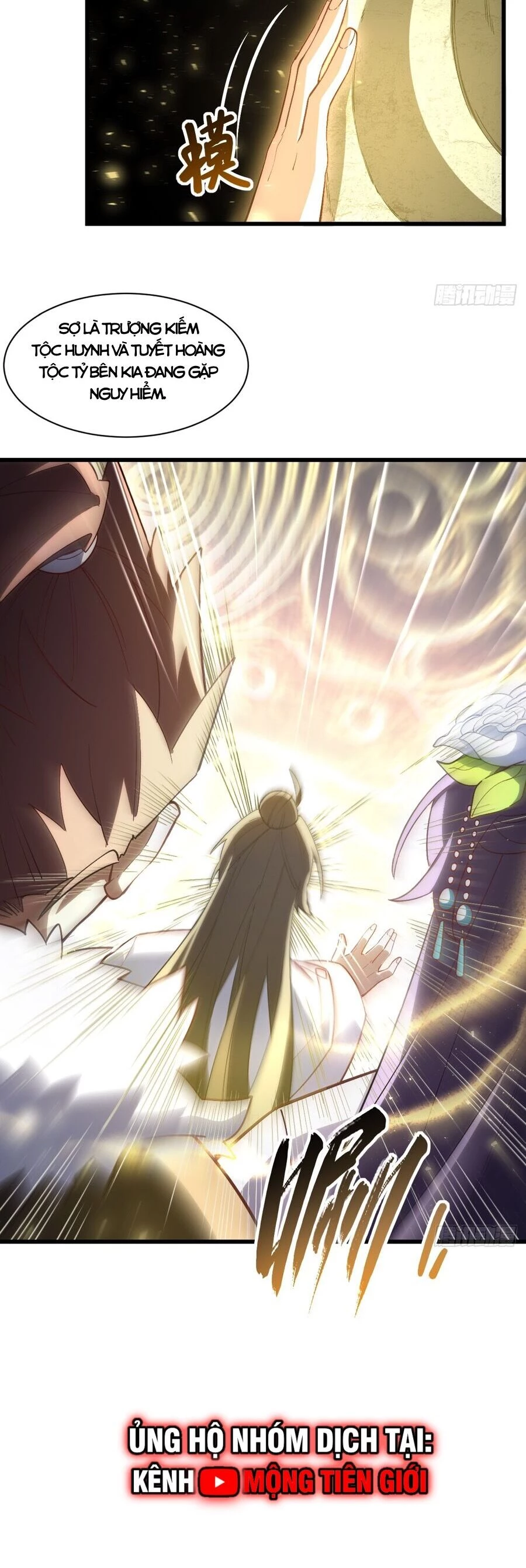 Bắt Đầu Đánh Dấu Hoang Cổ Thánh Thể Chapter 56 - 25
