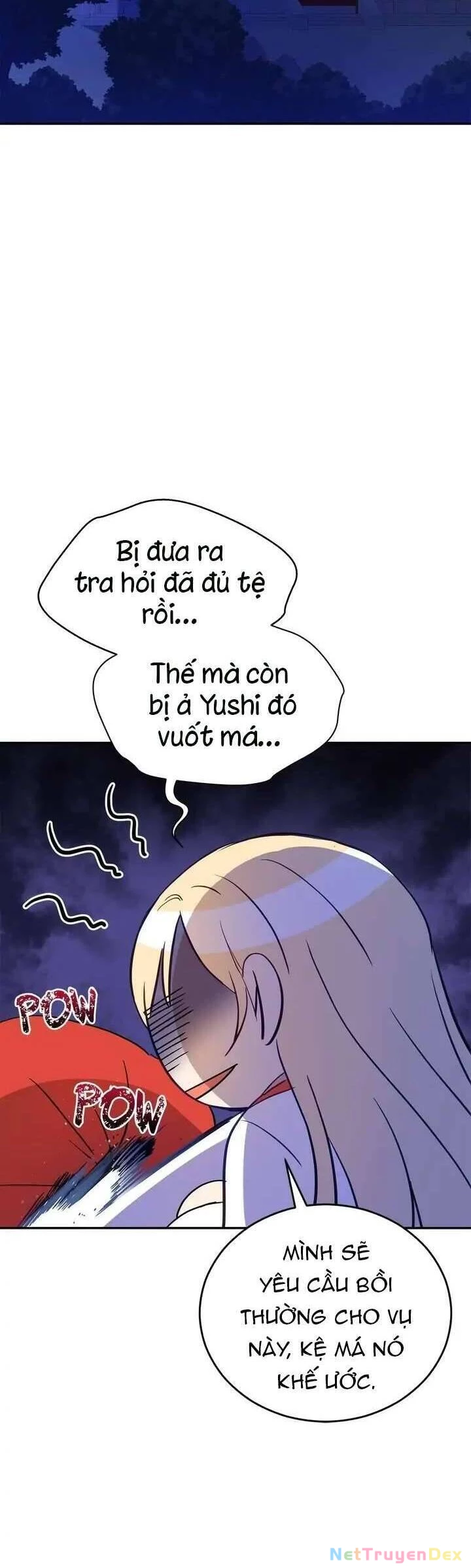 Ái Phi, Dao Của Nàng Rơi Rồi Chapter 82 - 3