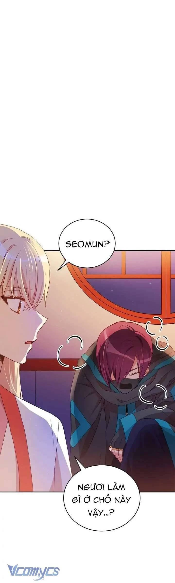 Ái Phi, Dao Của Nàng Rơi Rồi Chapter 82 - 5