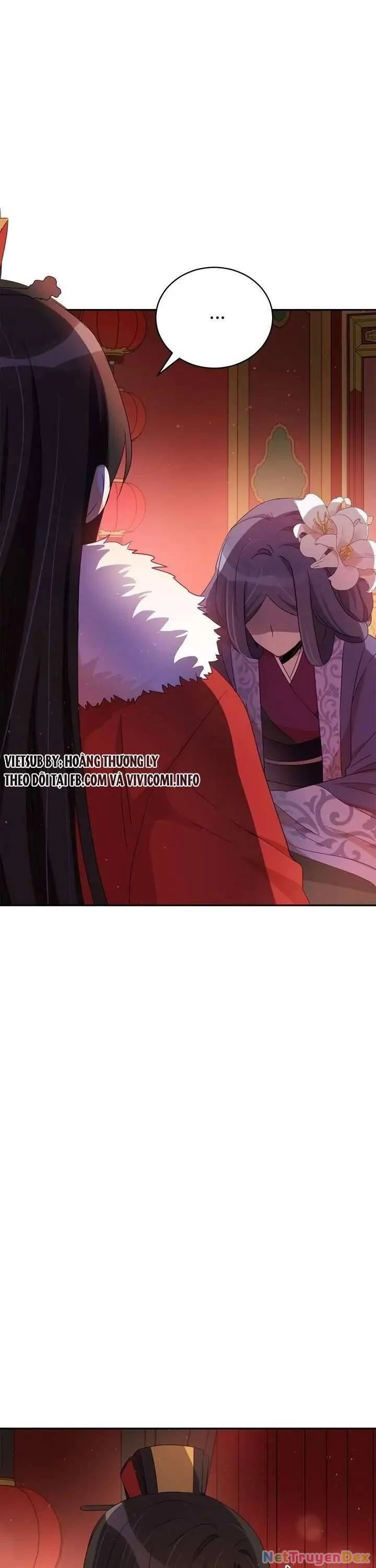 Ái Phi, Dao Của Nàng Rơi Rồi Chapter 82 - 10