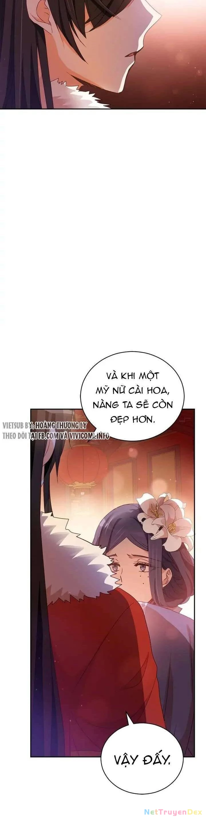 Ái Phi, Dao Của Nàng Rơi Rồi Chapter 82 - 13