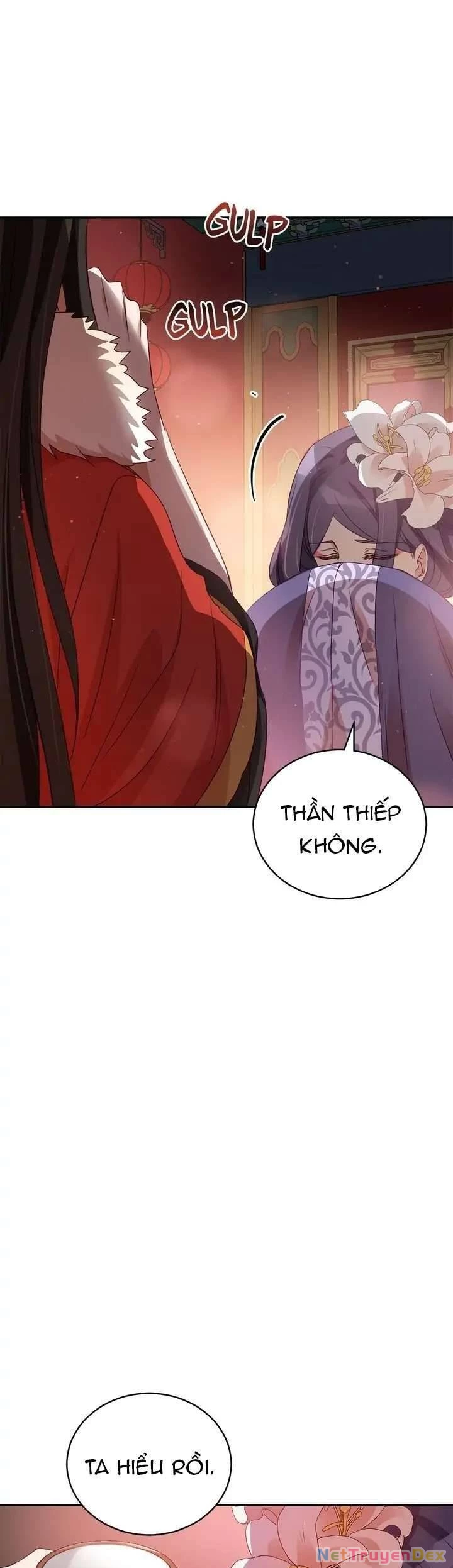 Ái Phi, Dao Của Nàng Rơi Rồi Chapter 82 - 18