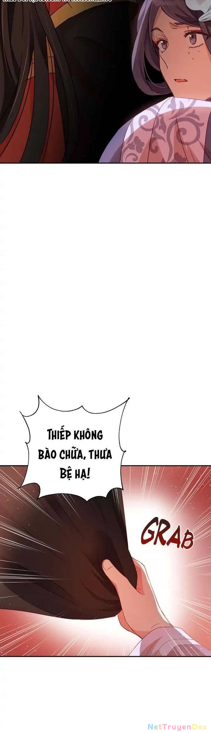 Ái Phi, Dao Của Nàng Rơi Rồi Chapter 82 - 20
