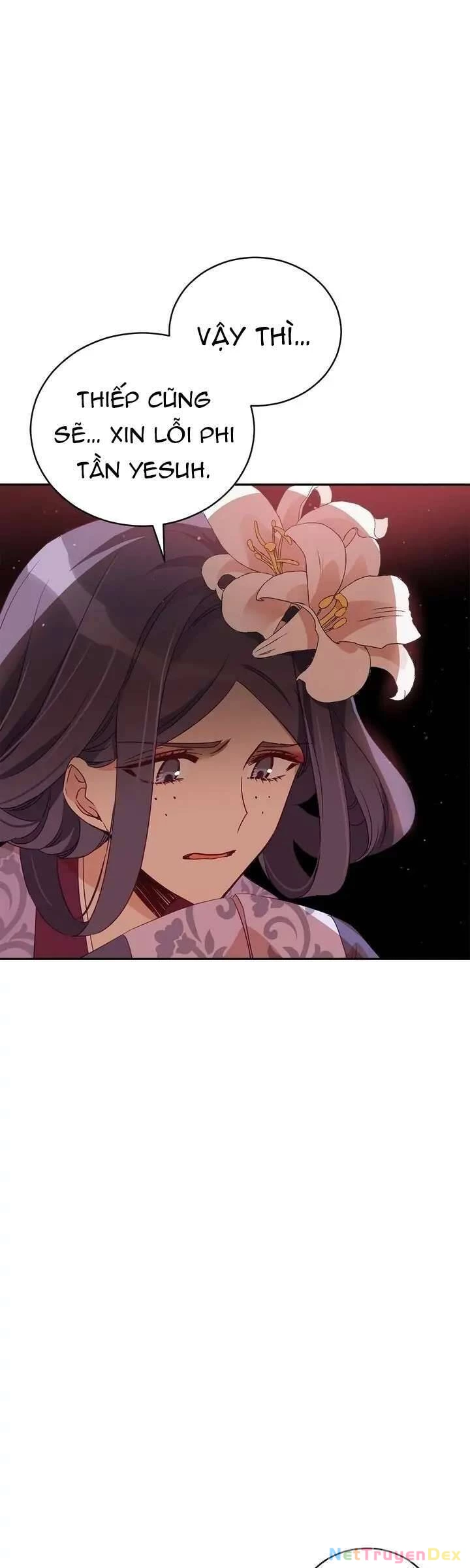 Ái Phi, Dao Của Nàng Rơi Rồi Chapter 82 - 22