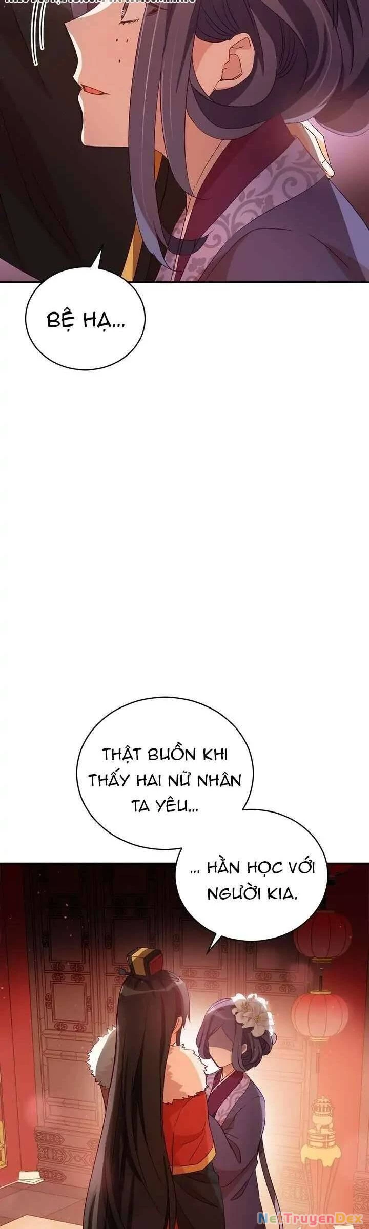Ái Phi, Dao Của Nàng Rơi Rồi Chapter 82 - 24