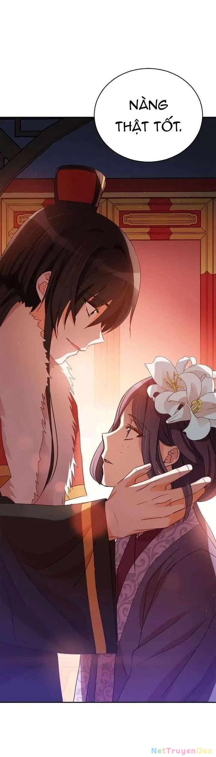 Ái Phi, Dao Của Nàng Rơi Rồi Chapter 82 - 26