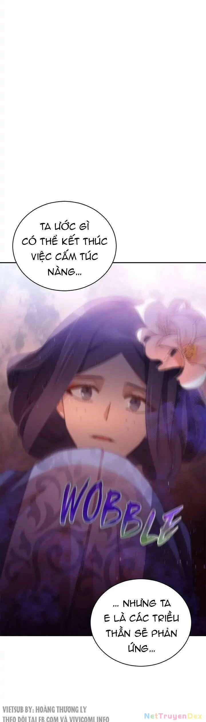 Ái Phi, Dao Của Nàng Rơi Rồi Chapter 82 - 27