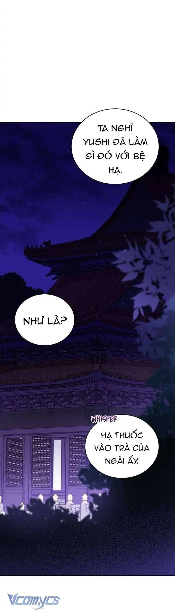 Ái Phi, Dao Của Nàng Rơi Rồi Chapter 82 - 29
