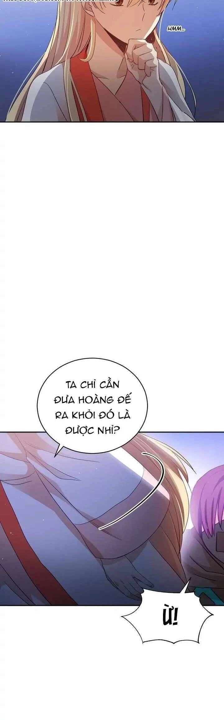 Ái Phi, Dao Của Nàng Rơi Rồi Chapter 82 - 32