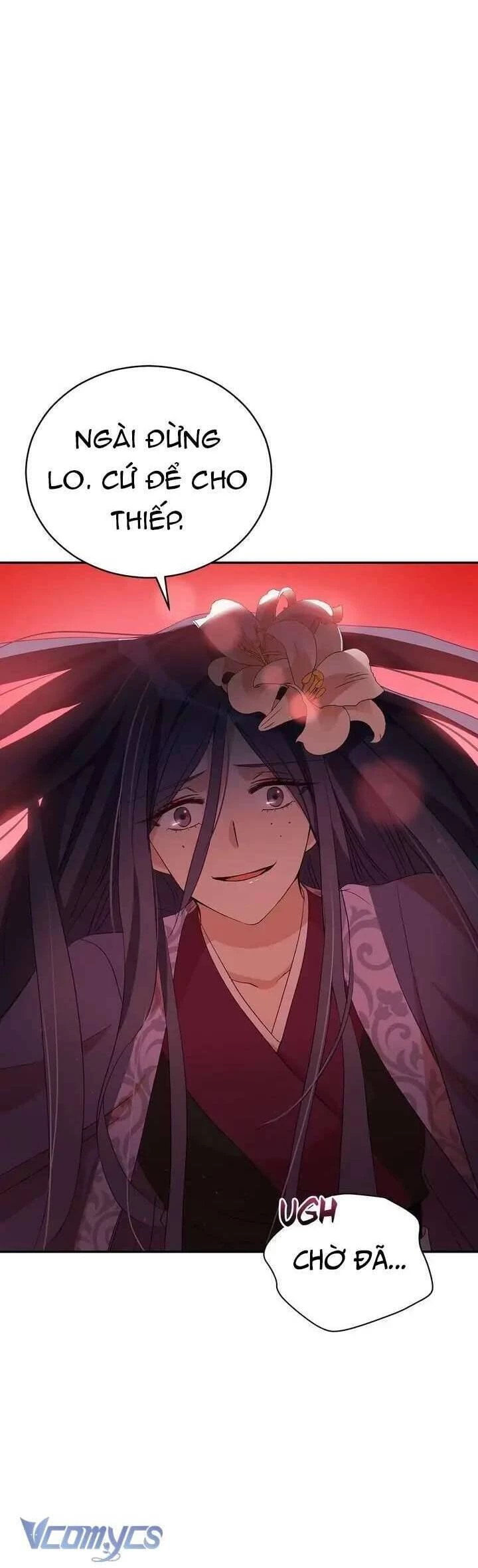 Ái Phi, Dao Của Nàng Rơi Rồi Chapter 82 - 36
