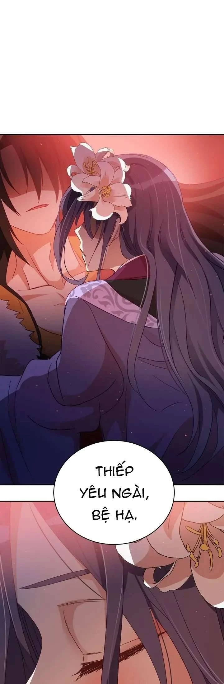 Ái Phi, Dao Của Nàng Rơi Rồi Chapter 82 - 37