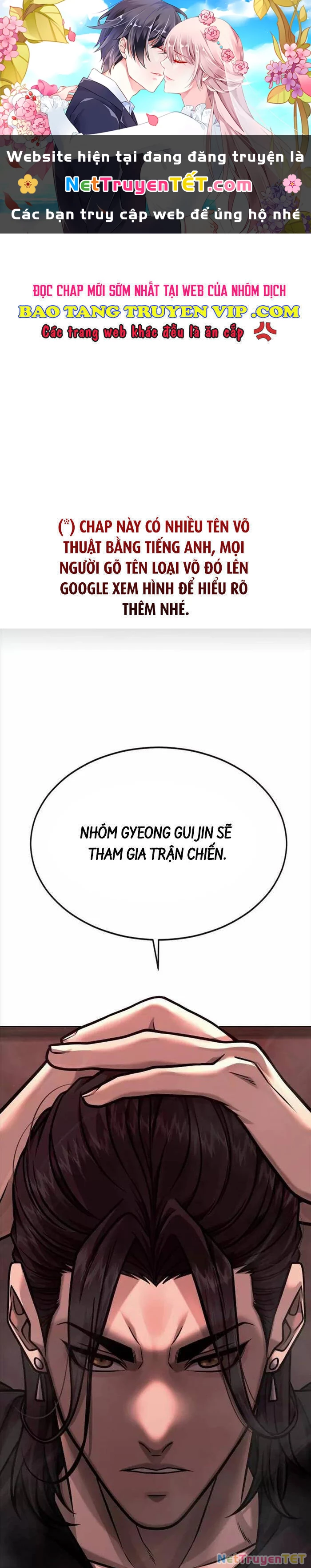 Nhiệm Vụ Diệu Kỳ Chapter 141 - 1