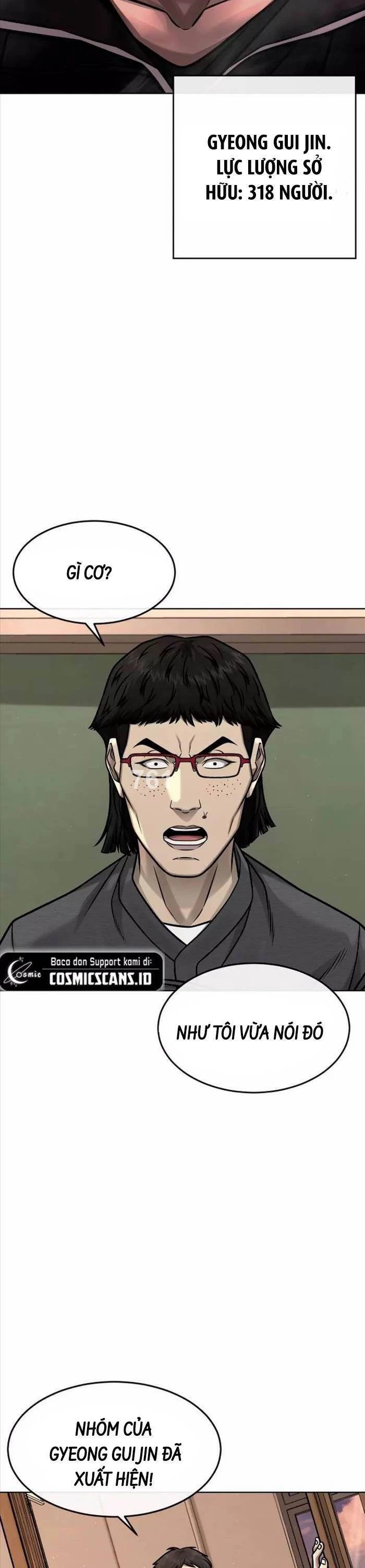 Nhiệm Vụ Diệu Kỳ Chapter 141 - 2
