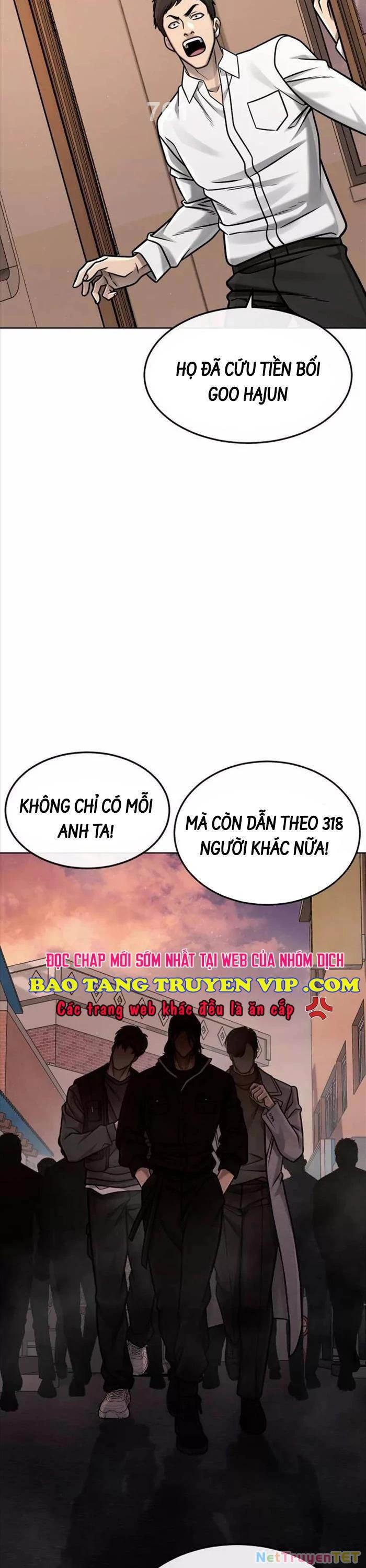 Nhiệm Vụ Diệu Kỳ Chapter 141 - 3