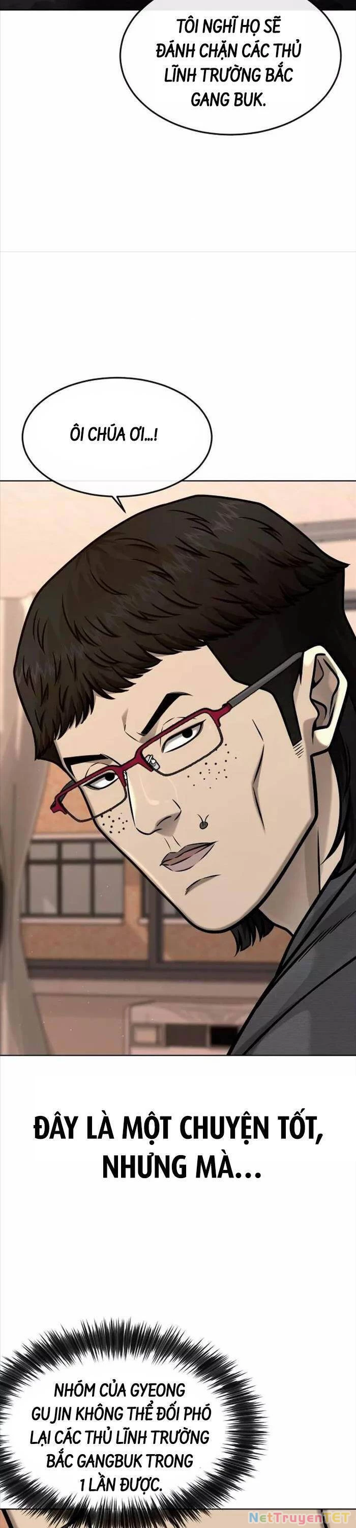 Nhiệm Vụ Diệu Kỳ Chapter 141 - 4