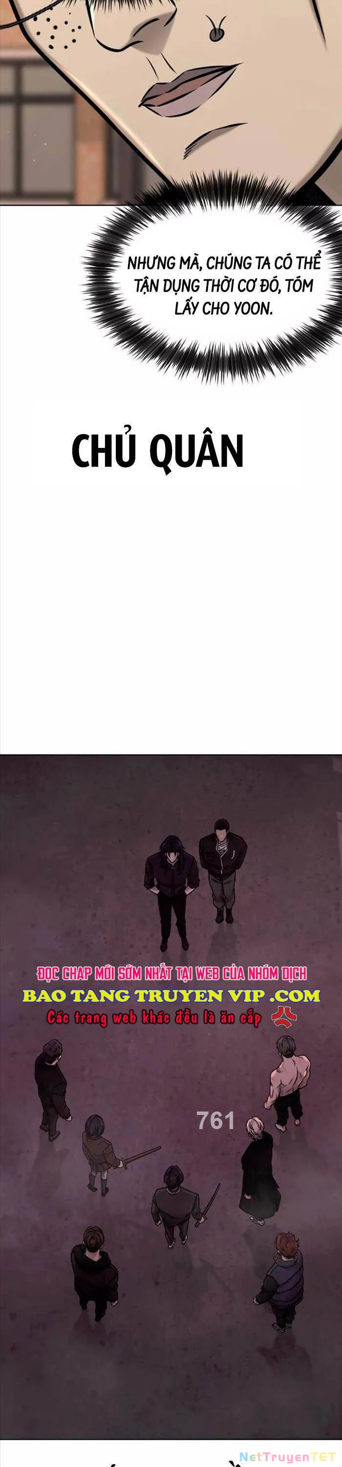 Nhiệm Vụ Diệu Kỳ Chapter 141 - 5