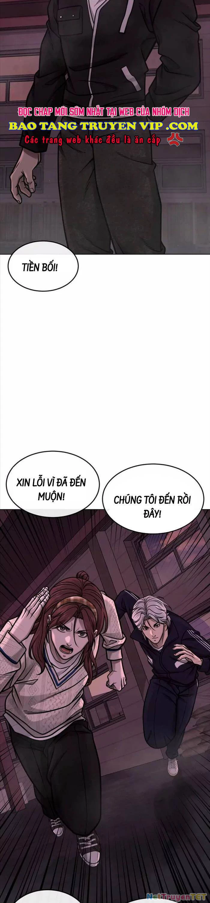 Nhiệm Vụ Diệu Kỳ Chapter 141 - 7