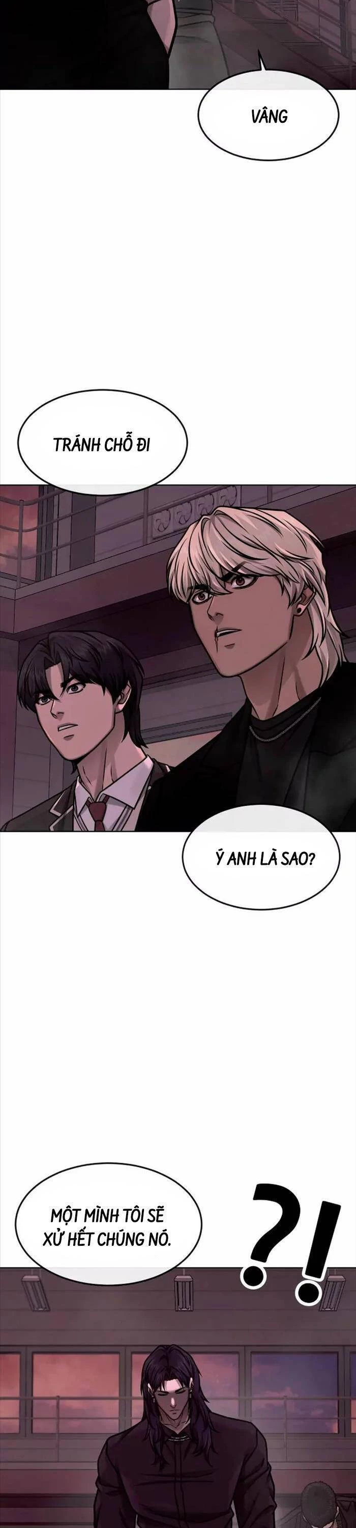 Nhiệm Vụ Diệu Kỳ Chapter 141 - 11