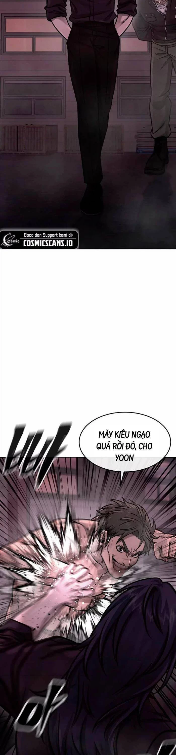 Nhiệm Vụ Diệu Kỳ Chapter 141 - 12