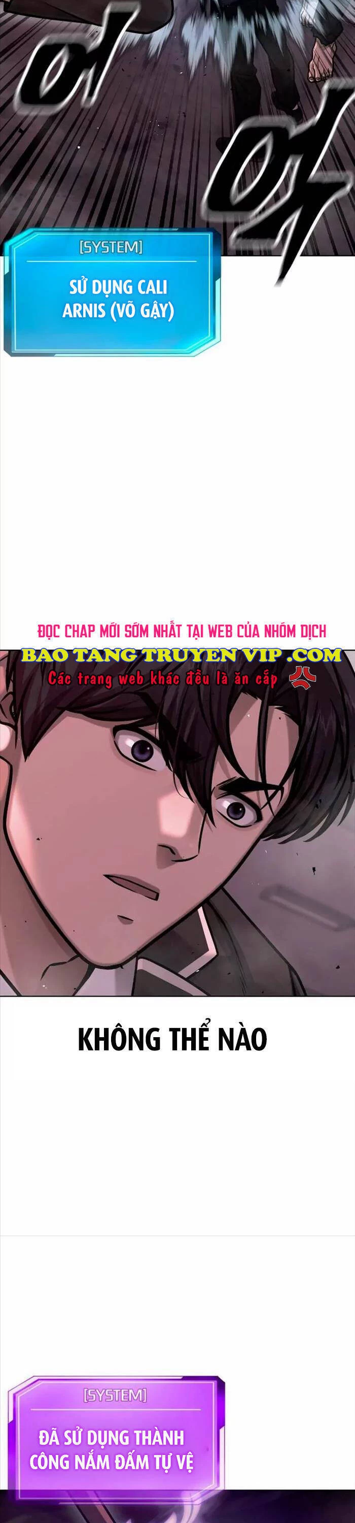 Nhiệm Vụ Diệu Kỳ Chapter 141 - 15