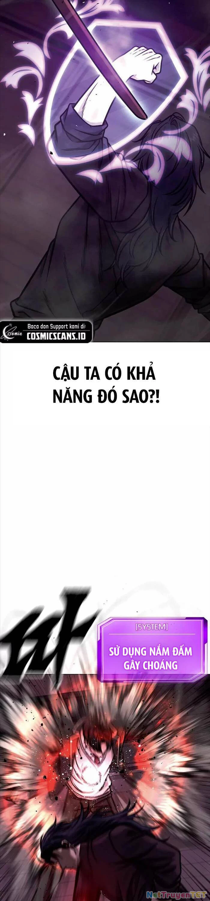 Nhiệm Vụ Diệu Kỳ Chapter 141 - 16