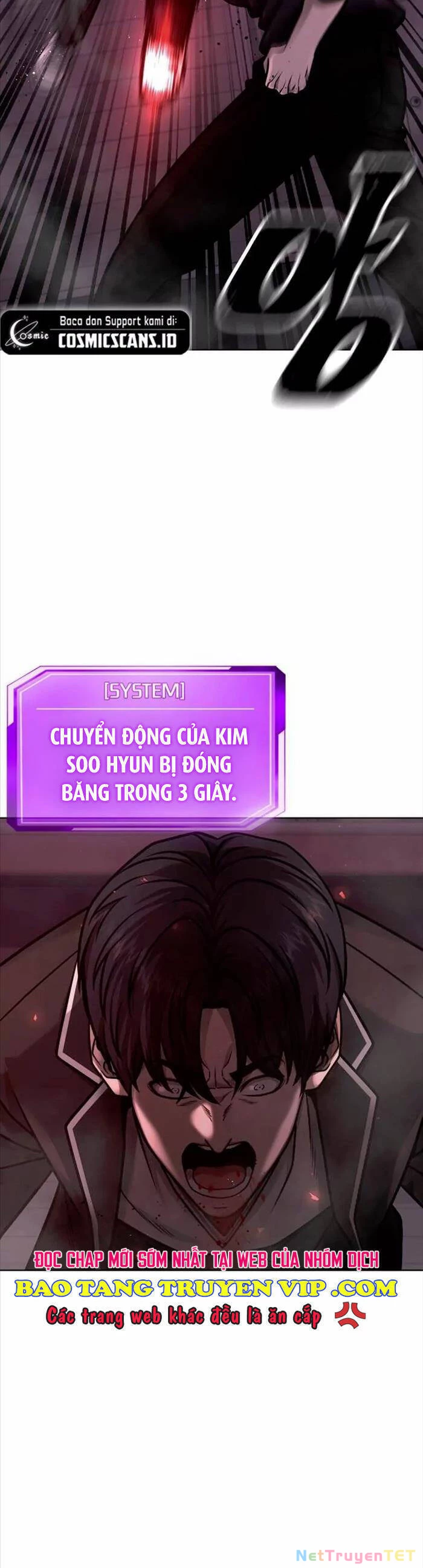Nhiệm Vụ Diệu Kỳ Chapter 141 - 17