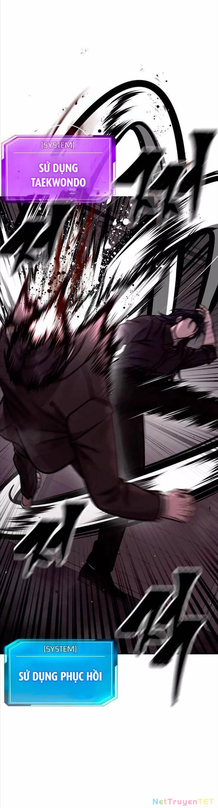 Nhiệm Vụ Diệu Kỳ Chapter 141 - 18