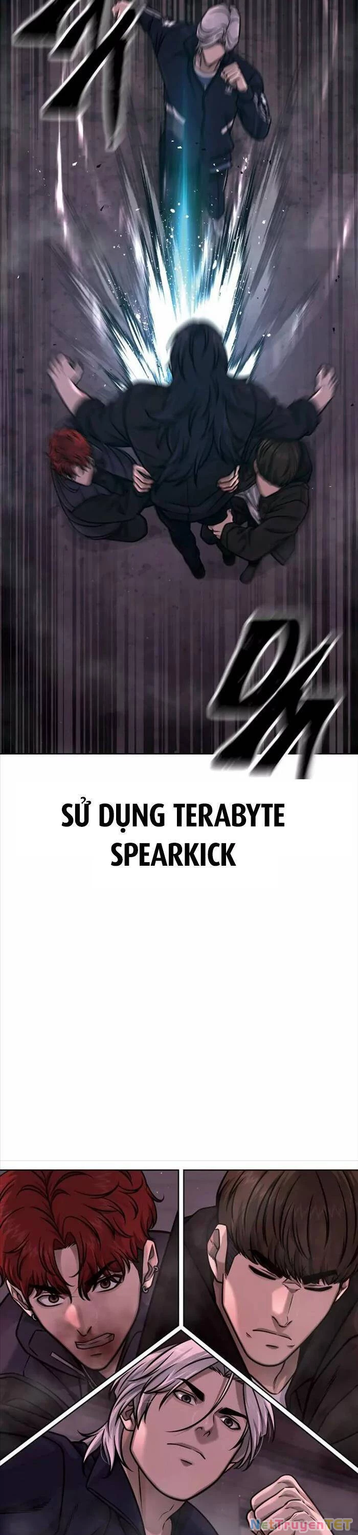 Nhiệm Vụ Diệu Kỳ Chapter 141 - 21