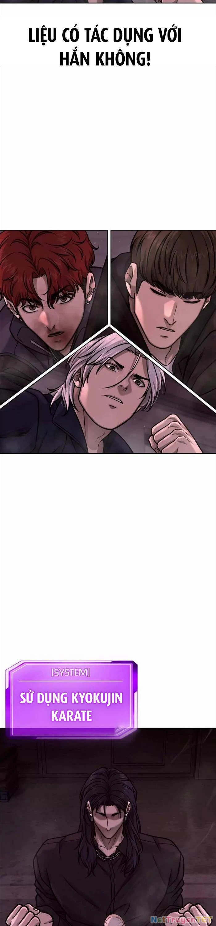 Nhiệm Vụ Diệu Kỳ Chapter 141 - 22