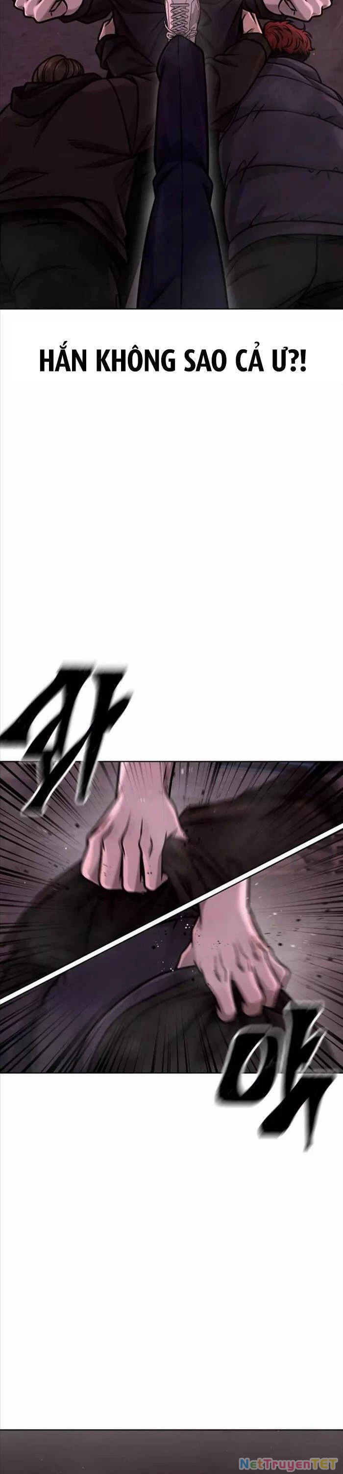 Nhiệm Vụ Diệu Kỳ Chapter 141 - 23