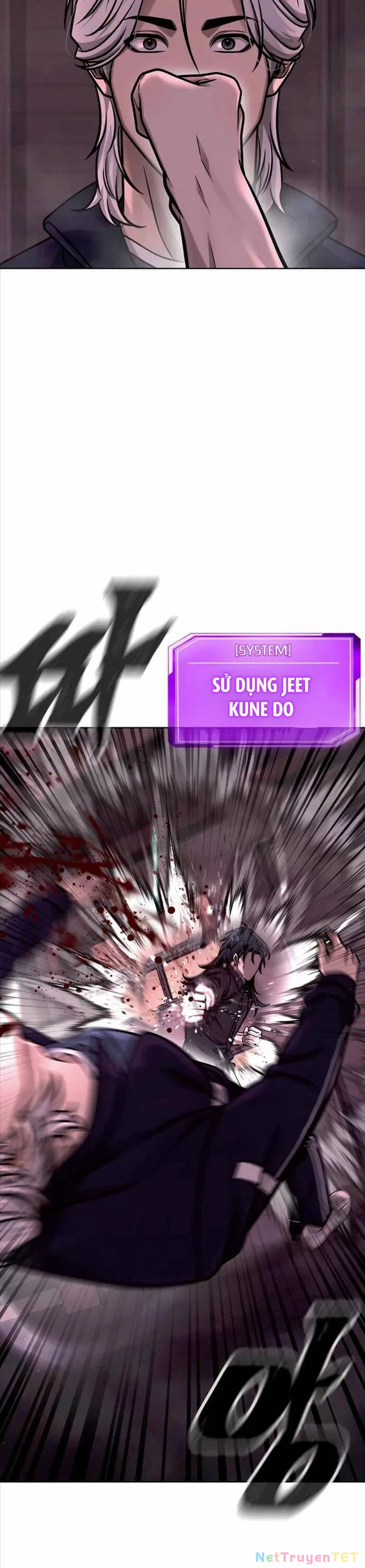 Nhiệm Vụ Diệu Kỳ Chapter 141 - 26