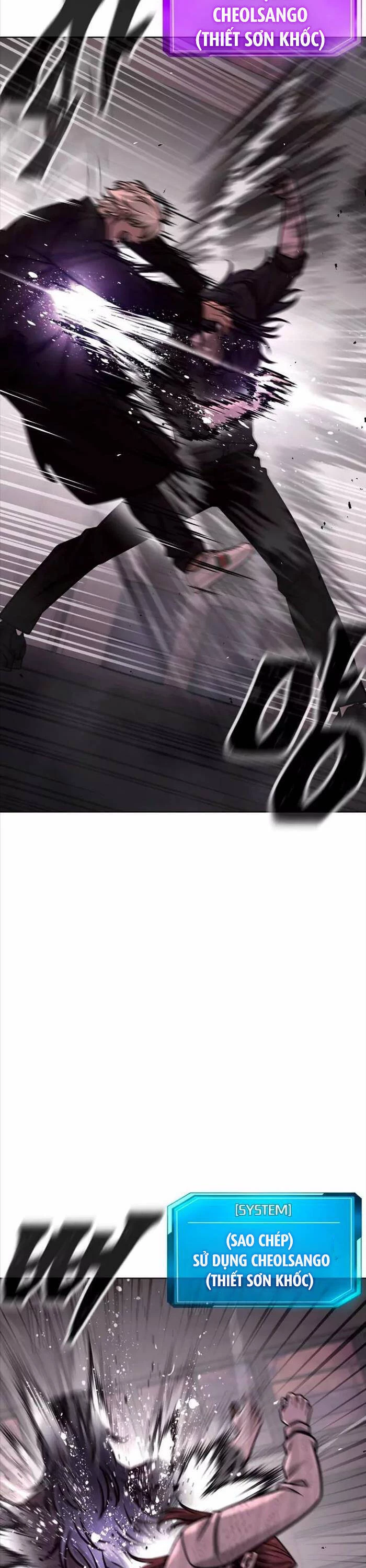 Nhiệm Vụ Diệu Kỳ Chapter 141 - 31