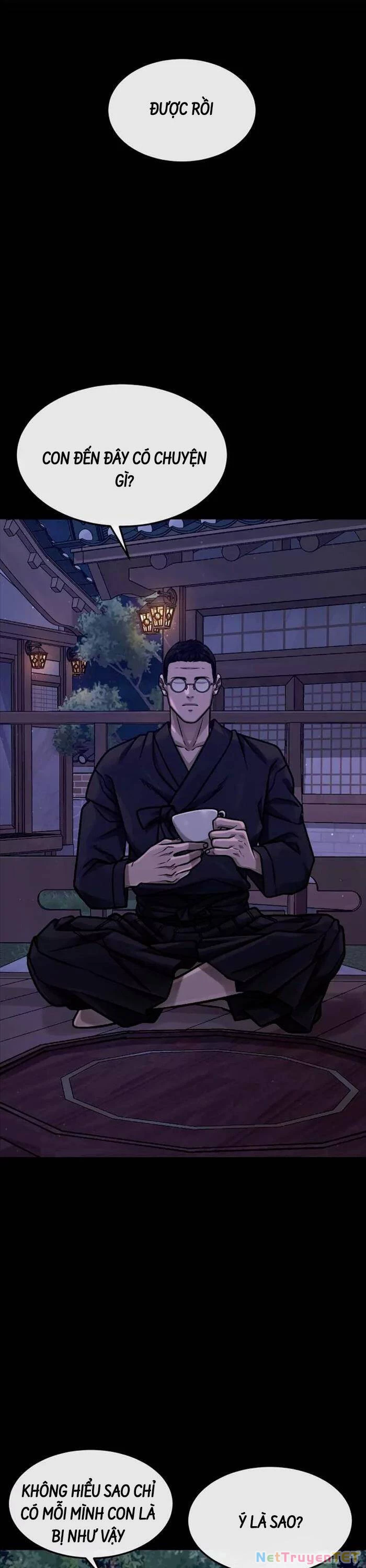 Nhiệm Vụ Diệu Kỳ Chapter 141 - 40